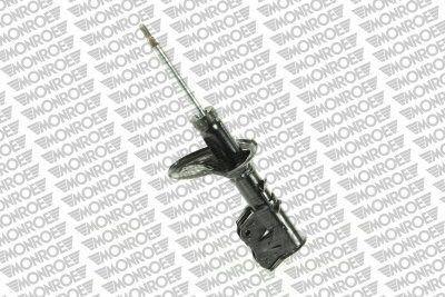 MONROE G16691 On Amortisor Sol Carisma 95=>06 Volvo S40 95>99 (Gazli)